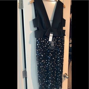 BCBGMaxAzria Dresses - Bcbg Mazaxria dress BCBGMaxAzria Dresses - Bcbg Mazaxria dress